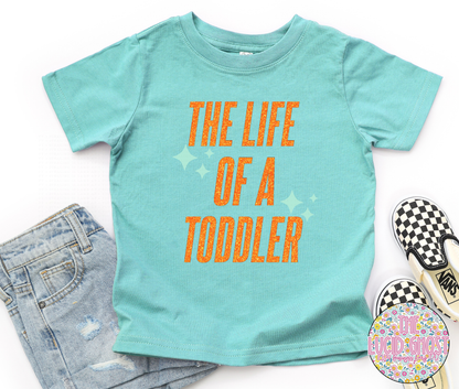 Toddler Life