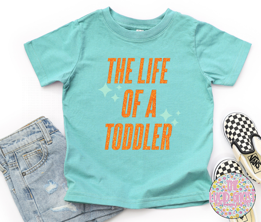 Toddler Life