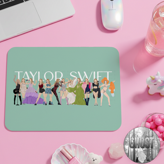 Lineup Mousepad