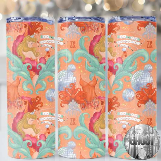 Show G Tumbler
