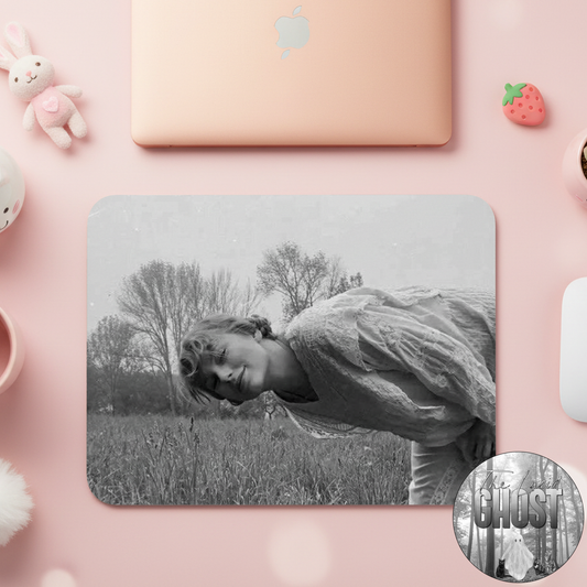 Folk Mousepad