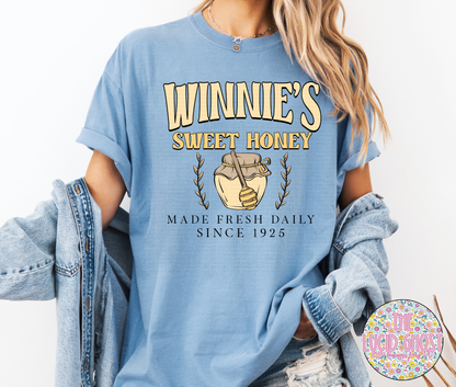 Winnie's