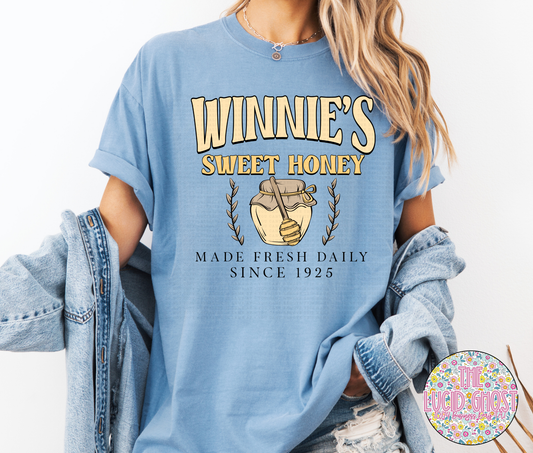 Winnie's